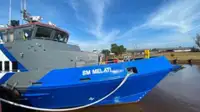 เรือโดยสาร สำหรับขาย