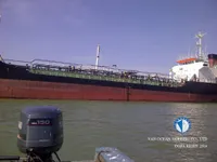 เรือบรรทุกน้ำมัน/สารเคมี สำหรับขาย