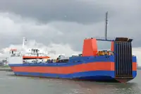 เรือบรรทุกสินค้าทั่วไป (Bulk Carrier) สำหรับขาย