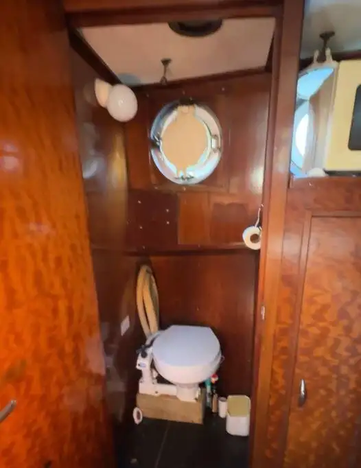 เรือลาก สำหรับขาย