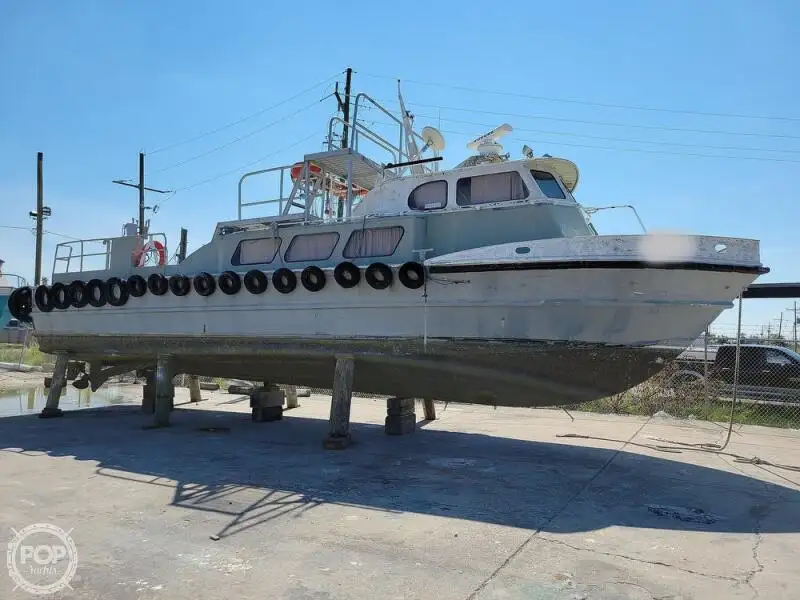 เรือสำหรับลูกเรือ สำหรับขาย
