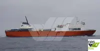 Ro-Ro ship สำหรับขาย