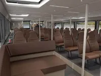 เรือเฟอร์รี่ สำหรับขาย