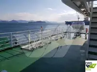 เรือบรรทุกสินค้าแบบ Ro-Ro สำหรับขาย