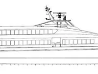 เรือเฟอร์รี่ สำหรับขาย