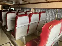 เรือสำหรับลูกเรือ สำหรับขาย