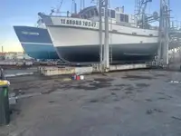 เรือลากอวน สำหรับขาย