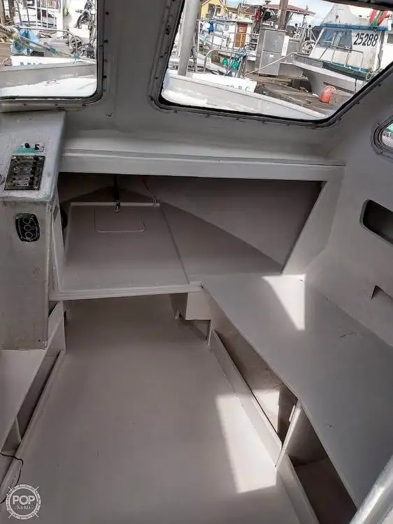 เรือลากอวน สำหรับขาย