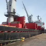 เรือบรรทุกสินค้าทั่วไป (Bulk Carrier) สำหรับขาย