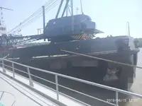 เรือขุด สำหรับขาย