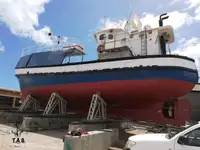 เรือลากอวน สำหรับขาย