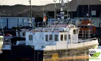 Wind farm service vessel สำหรับขาย