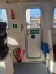 เรือสองลำ (Catamaran) สำหรับขาย