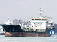 เรือบรรทุกน้ำมัน/สารเคมี สำหรับขาย