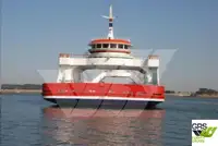 Ro-Ro ship สำหรับขาย