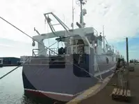 เรือลากอวน สำหรับขาย