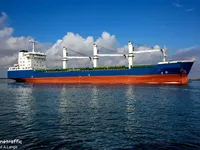 เรือบรรทุกสินค้าทั่วไป (Bulk Carrier) สำหรับขาย