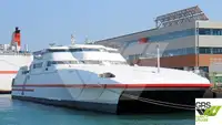 Ro-Ro ship สำหรับขาย