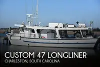 Longliner สำหรับขาย