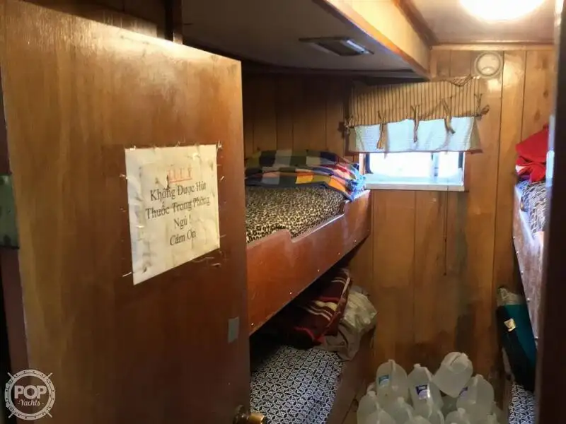 เรือลากอวน สำหรับขาย