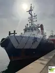 เรือลาก สำหรับขาย