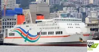 Ro-Ro ship สำหรับขาย