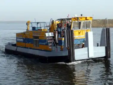 เรือลาก สำหรับขาย