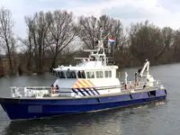 เรือลาดตระเวน สำหรับขาย