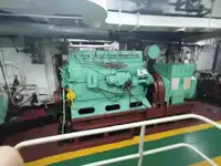 General Cargo/Multi-purpose สำหรับขาย