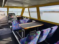 เรือสำราญ สำหรับขาย