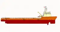 เรือเสบียงเร็ว (FSV) สำหรับขาย