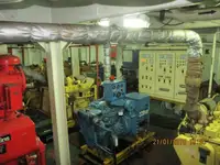 เรือบรรทุกสินค้าทั่วไป (Bulk Carrier) สำหรับขาย