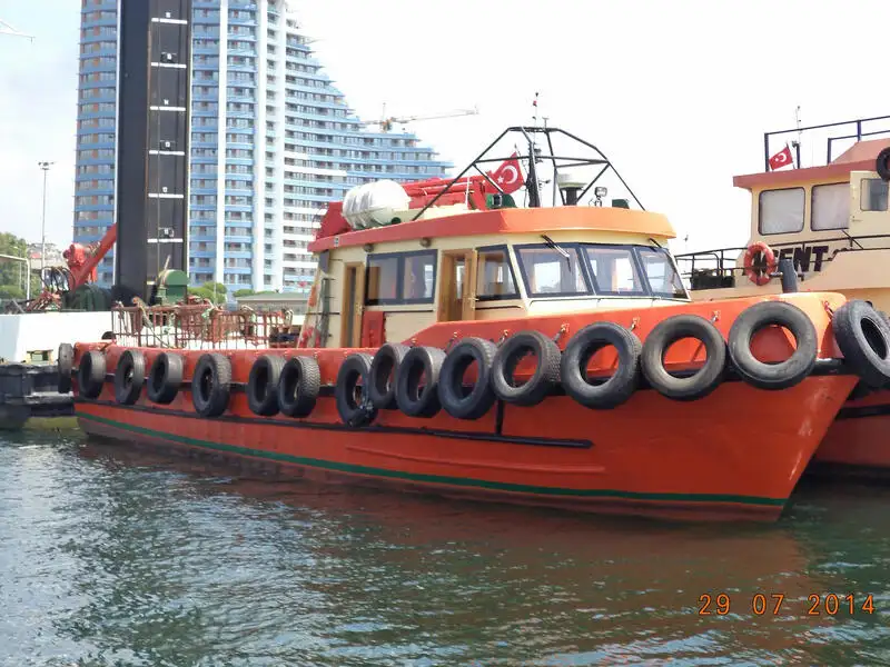 เรือลาก สำหรับขาย