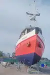 เรือทำงาน สำหรับขาย