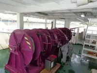 เรือบรรทุกสินค้าทั่วไป (Bulk Carrier) สำหรับขาย