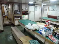 เรือลากอวนแบบ Longliner สำหรับขาย