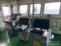 เรือบรรทุกน้ำมัน/สารเคมี สำหรับขาย