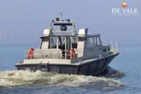เรือลาดตระเวน สำหรับขาย