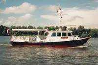 เรือสำราญ สำหรับขาย
