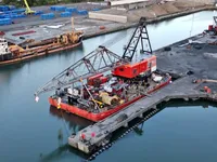 เรือบรรทุกสินค้า (Barge) สำหรับขาย