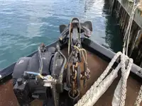 เรือขุด สำหรับขาย