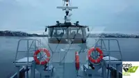 เรือพักอาศัย สำหรับขาย