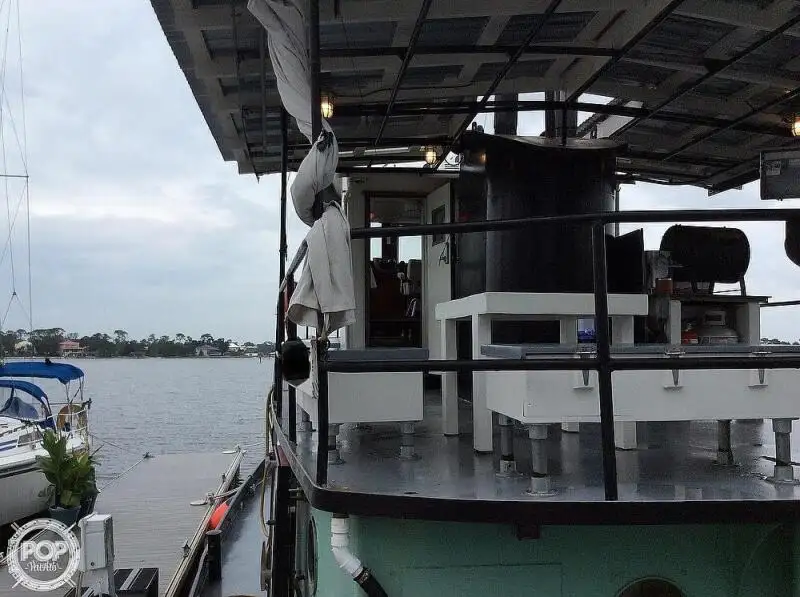 เรือลาก สำหรับขาย
