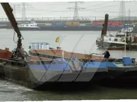 เรือบรรทุกสินค้า (Barge) สำหรับขาย