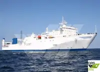 Ro-Ro ship สำหรับขาย
