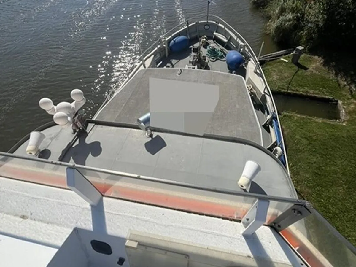 เรือลาดตระเวน สำหรับขาย