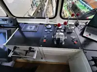เรือขุด สำหรับขาย