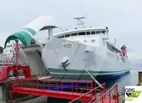 เรือบรรทุกสินค้าแบบ Ro-Ro สำหรับขาย