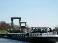 เรือบรรทุกสินค้า (Barge) สำหรับขาย