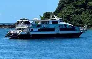 เรือเฟอร์รี่ สำหรับขาย